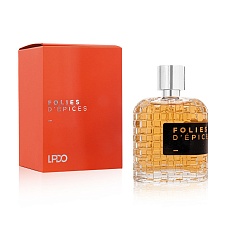 FOLIES D'EPICES