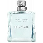 HOMMAGE