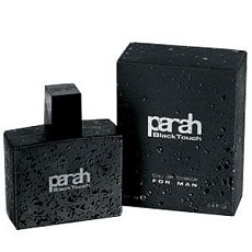 BLACK TOUCH