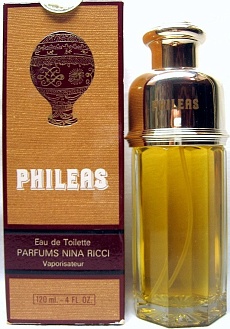 PHILEAS