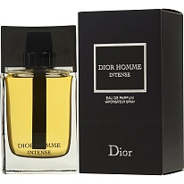 Homme INTENSE  Homme INTENSE