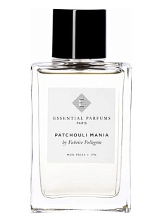 PATCHOULI MANIA