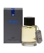 G7 SPIKED G7 SPIKED