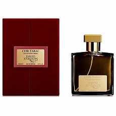 CUIR TABAC