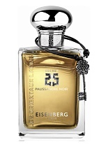 PALISSANDRE NOIR SECRET I PALISSANDRE NOIR SECRET I