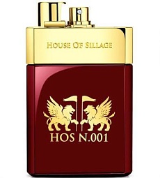 HOS N.001 