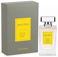 MIMOSA & CARDAMOM COLOGNE