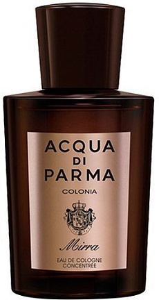 Colonia MIRRA