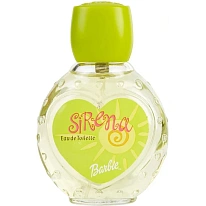 BARBIE SIRENA