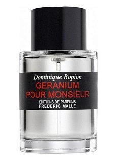 GERANIUM POUR MONSIEUR