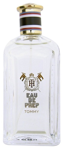 Tommy EAU de PREP