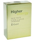 Higher ENERGY
