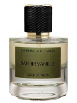 SAPHIR VANILLE
