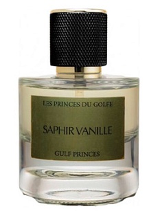SAPHIR VANILLE