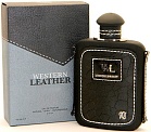WESTERN LEATHER