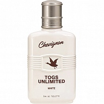 TOGS UNLIMITED WHITE TOGS UNLIMITED WHITE