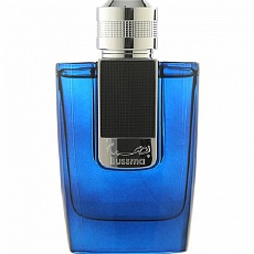 BUSSMA BLUE
