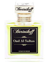 OUD AL SULTAN 