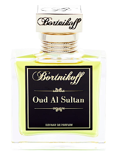 OUD AL SULTAN 