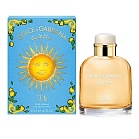 Light Blue SUN