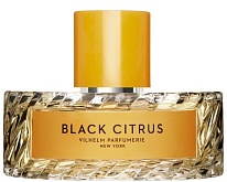 BLACK CITRUS BLACK CITRUS