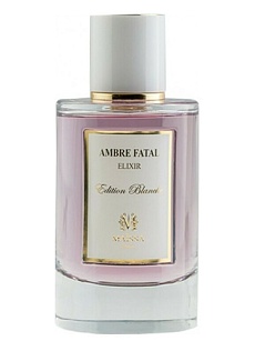  AMBRE FATAL
