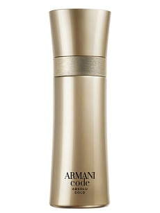Code ABSOLU GOLD
