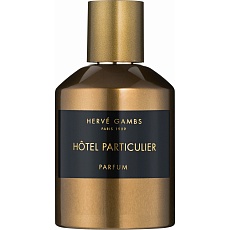 HOTEL PARTICULIER