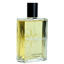 CLASSIC MYRRH