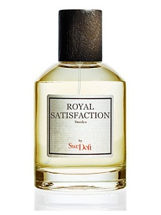 ROYAL SATISFACTION