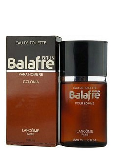 BALAFRE BRUN