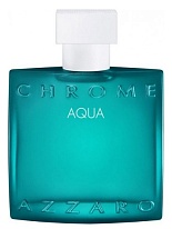 Chrome AQUA Chrome AQUA