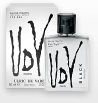 UDV BLACK