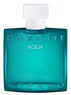 Chrome AQUA