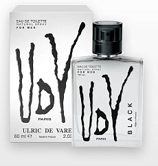 UDV BLACK