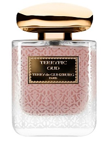 Terryfic Oud L'EAU 