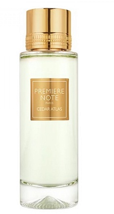 CEDAR ATLAS