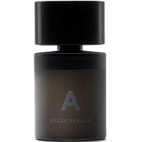 A KILLER VANILLA