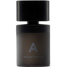 A KILLER VANILLA