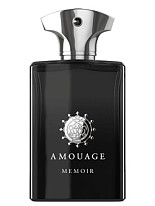 MEMOIR MEMOIR