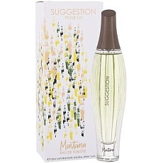 Suggestion POUR LUI
