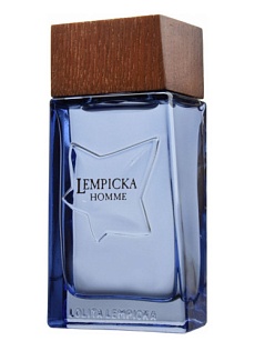 LEMPICKA HOMME