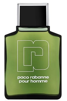POUR HOMME