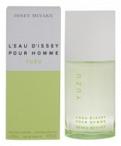 L'EAU D'ISSEY YUZU L'EAU D'ISSEY YUZU