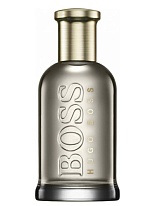 Bottled EAU DE PARFUM Bottled EAU DE PARFUM