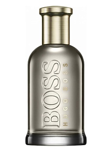 Bottled EAU DE PARFUM