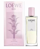 001 MAN SPECIAL EDITION