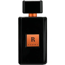 R AS IN ROYAL