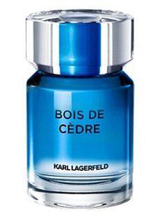 BOIS DE CEDRE