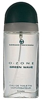 O-Zone Green Wave
